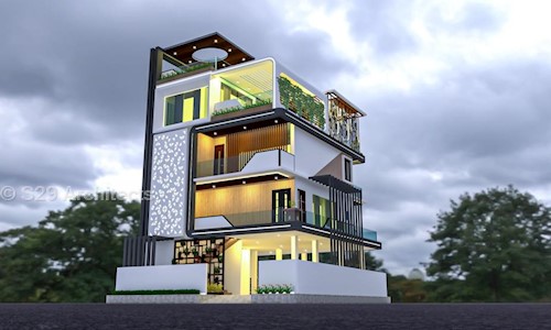 S29 Architects in Madhapur, Hyderabad - 500081