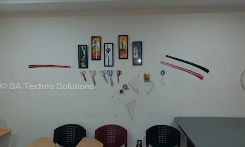 SA Techno Solutions in Anna Nagar, Chennai - 600040