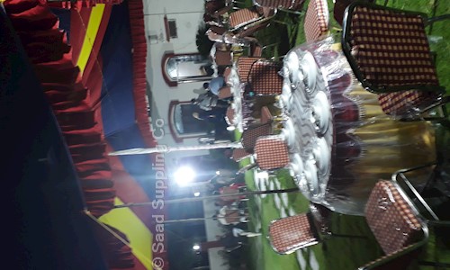 Saad Suppling Co. in Dabeerpura, Hyderabad - 500023