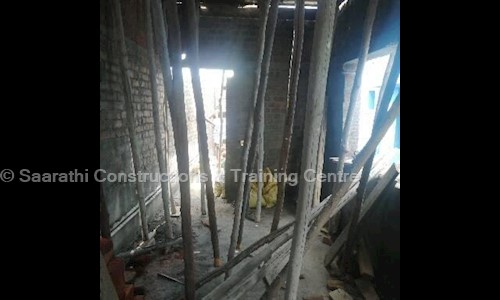 Saarathi Constructions & Training Centre in Gandhipuram, Coimbatore - 641201