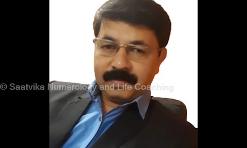 Saatvika Numerology and Life Coaching  in Girinagar, Bangalore - 560085