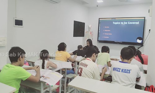 Sab Ka HAK Tutorials in Mira Road East, Mira Bhayandar - 