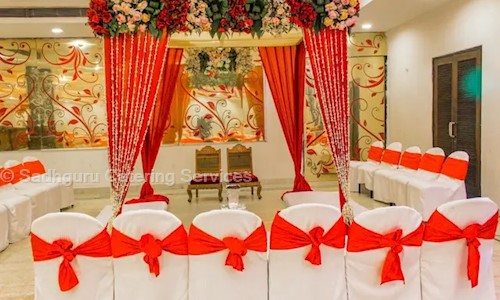 Sadhguru Catering Services  in Vijay Nagar, Ghaziabad - 