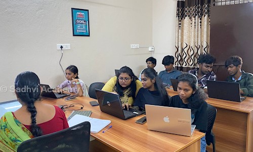 Sadhvi Academy in Thudiyalur, Coimbatore - 641029
