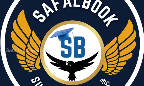 Safalbook learning  in Vishnu Garden, Delhi - 110018