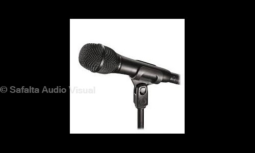 Safalta Audio Visual in Gurgaon, Gurgaon - 122001