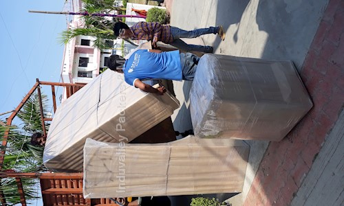 Induvalley Packers & Movers in Pal Gam, Surat - 395009