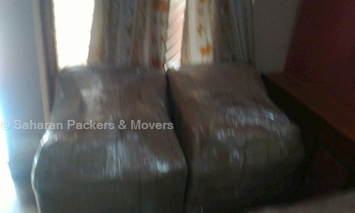 Saharan Packers & Movers