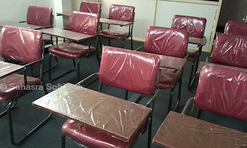 Sahasra SoftTech in Dilsukh Nagar, Hyderabad - 500060