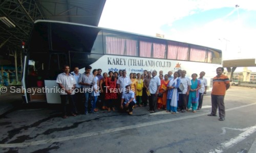 Sahayathrika Tours & Travels in Mylakkara, Trivandrum - 695572