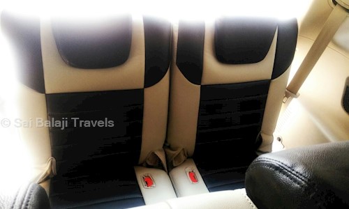 Sai Balaji Travels in Kukatpally, Hyderabad - 500072
