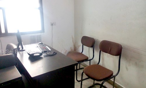 Sai Broadband Co. in Rohini, Delhi - 110085