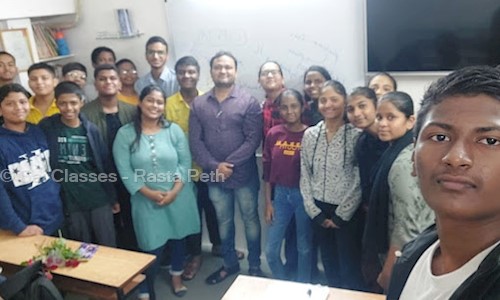 Sai Classes - Rasta Peth