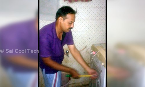 Sai Cool Tech in Hulimavu, Bangalore - 560076