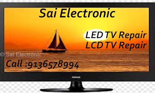 Sai Electronic in Kharghar, Mumbai - 410210