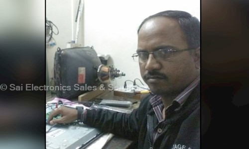 Sai Electronics Sales & Services in Shivane, Pune - 411023