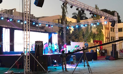  Sai Events Group in Shakti Nagar, Nashik - 422003