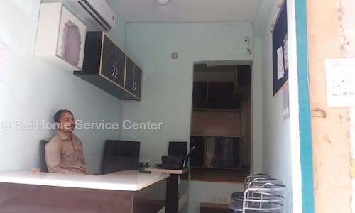 Sai Home Service Center in Thatipur, Gwalior - 474011