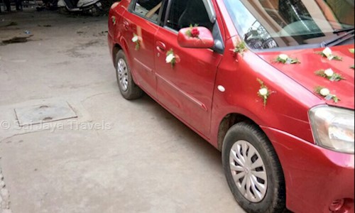 Sai Jaya Travels in Pammal, Chennai - 600085