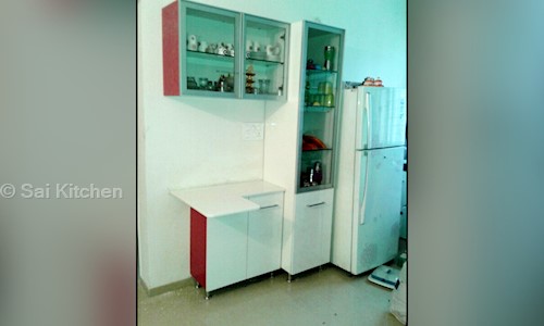 Sai Kitchen in Hadapsar, Pune - 411028