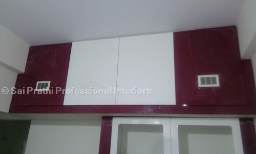 Sai Prathi Professional Interior in Madambakkam, Chennai - 600073