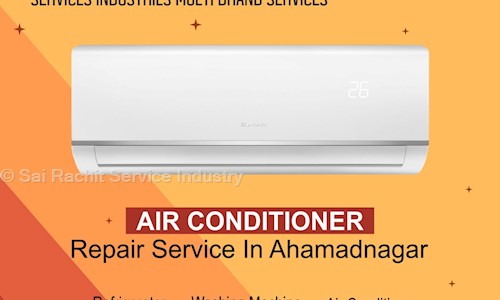 Sai Rachit Service Industry in Savedi, Ahmednagar - 414001