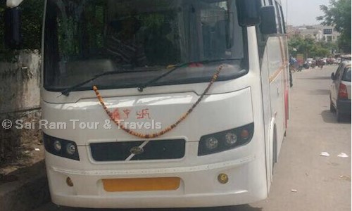 Sai Ram Tour & Travels in Malviya Nagar, Jaipur - 302017
