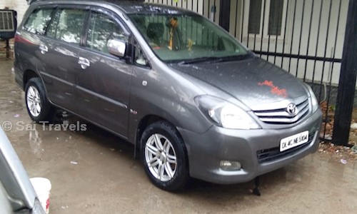 Sai Travels in Uttam Nagar, Delhi - 110059