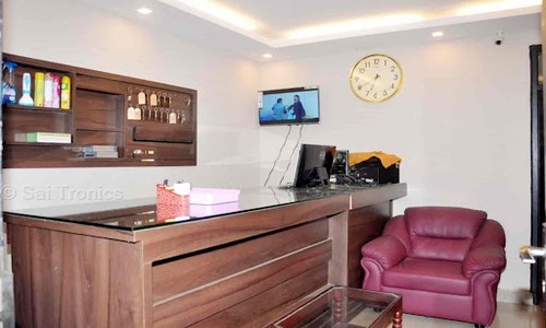 Sai Tronics in Avadi, Chennai - 600054