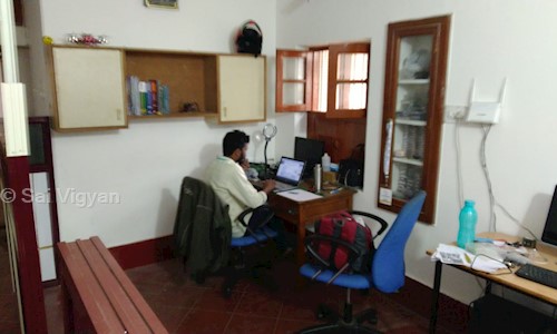 Sai Vigyan in Malleswaram, Bangalore - 560003