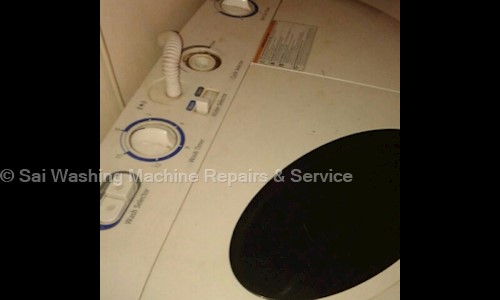 Sai Washing Machine Repairs & Service in Kharadi, Pune - 411014