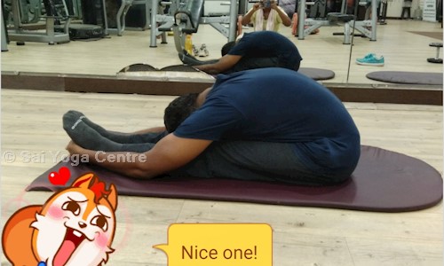Sai Yoga Centre in Anna Nagar, Madurai - 625020