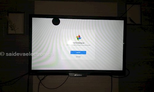 Sai Deva Electronics in Erragadda, Hyderabad - 500018