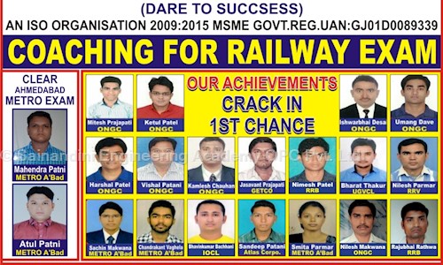 Sainandini Engineering Academy OPC Pvt. Ltd. in Chandkheda, Ahmedabad - 382424