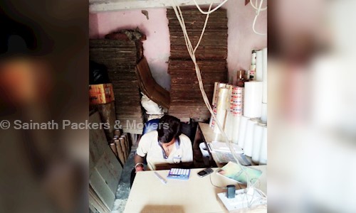 Sainath Packers & Movers