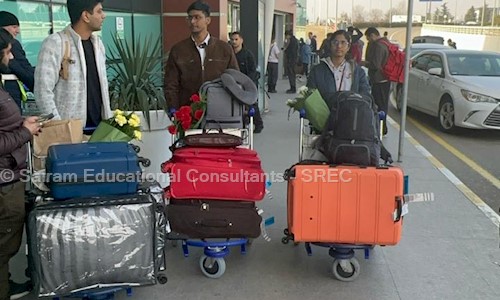 Sairam Educational Consultants - SREC in Bandra West, Mumbai - 400050