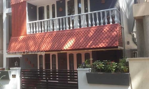 Sairam Painting in Pallikaranai, Chennai - 600100