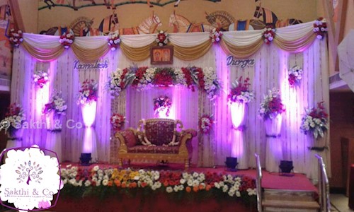 Sakthi & Co in Neelankarai, Chennai - 600041