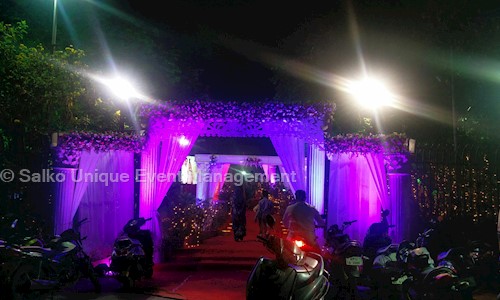 Salko Unique Event Management in Boduppal, Hyderabad - 500039