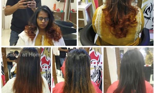 Salon at Home in Brahmanwala, Dehradun - 248007