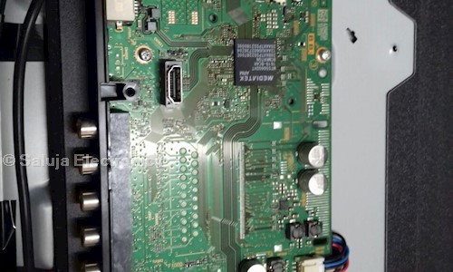 Saluja Electronics in Indore H O, Indore - 452007
