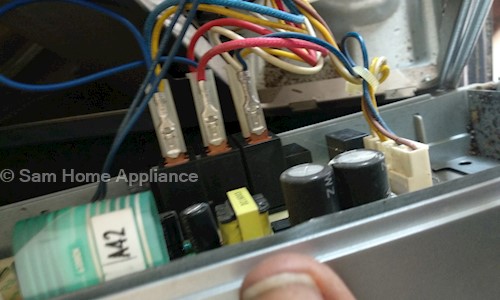 Sam Home Appliance in Thiruverkadu, Chennai - 600077