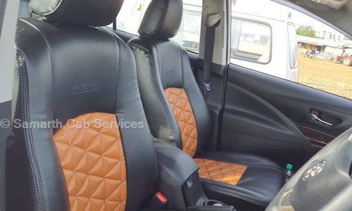 Samarth Cab Services in Ramanand Nagar, Jalgaon - 