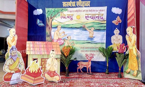 Samarth Events in Khamla, nagpur - 440025