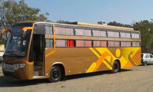 Samay Travels in Summair Club Road, Jamnagar - 361001