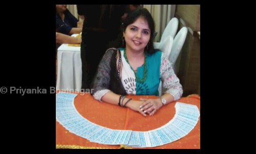Priyanka Bhatnagar in Ghitorni, Delhi - 110030