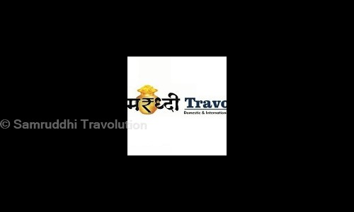 Samruddhi Travolution in MG Road, Jalgaon - 425001
