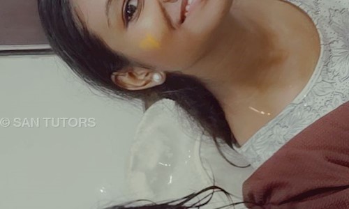 SAN TUTORS  in Nandanam, Chennai - 600035