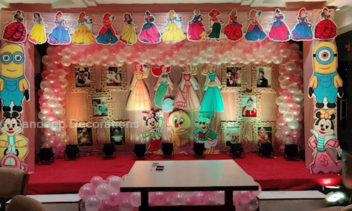 Sandeep Decorations in Gudimalkapur, Hyderabad - 500028