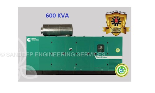 Sandeep Engineering Services in Supela, Bhilai - 490023